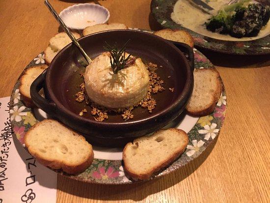 和創作dining 花みづき